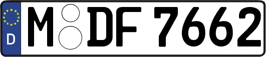 M-DF7662