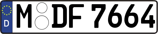 M-DF7664