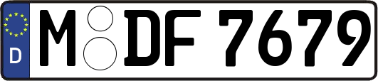 M-DF7679