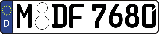 M-DF7680