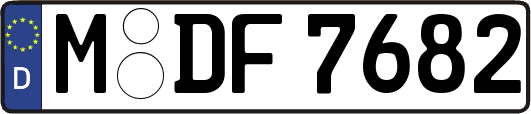M-DF7682