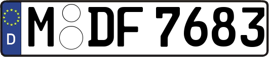 M-DF7683