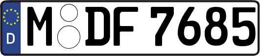 M-DF7685