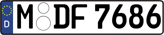 M-DF7686