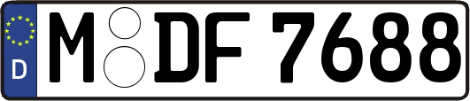 M-DF7688