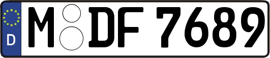 M-DF7689