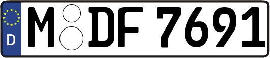 M-DF7691