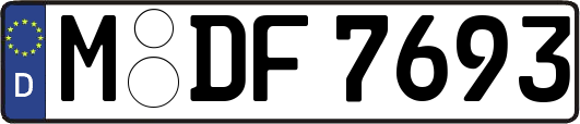 M-DF7693