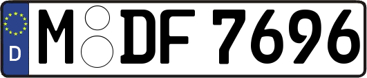 M-DF7696