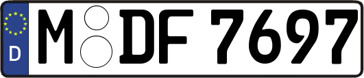 M-DF7697