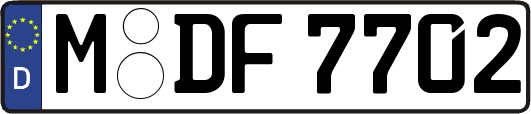 M-DF7702