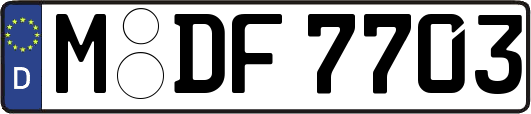 M-DF7703