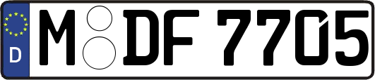 M-DF7705