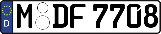 M-DF7708