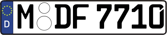 M-DF7710