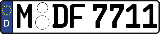 M-DF7711