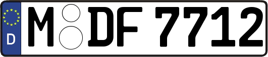 M-DF7712
