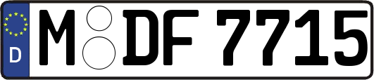 M-DF7715