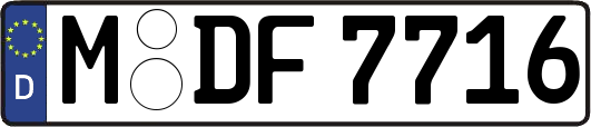 M-DF7716