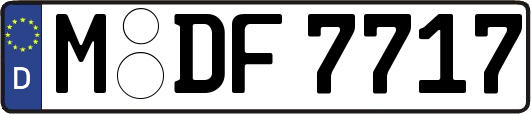 M-DF7717