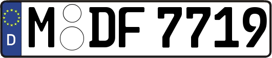 M-DF7719