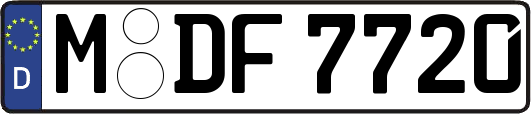 M-DF7720