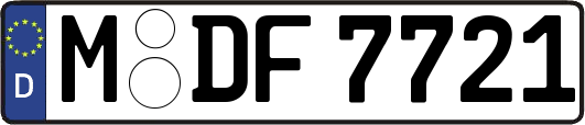 M-DF7721