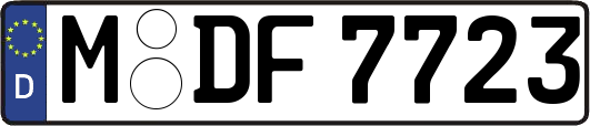 M-DF7723
