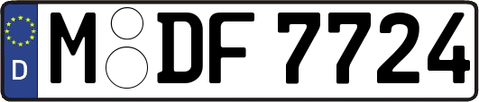 M-DF7724
