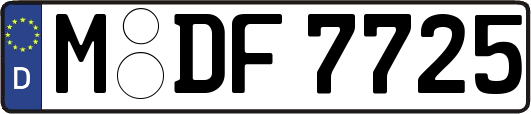 M-DF7725