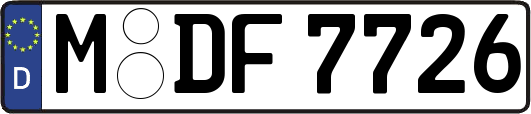 M-DF7726