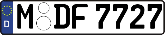 M-DF7727
