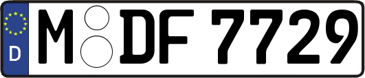 M-DF7729