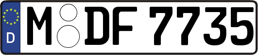 M-DF7735
