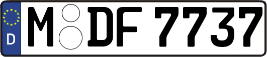 M-DF7737