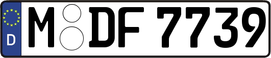 M-DF7739