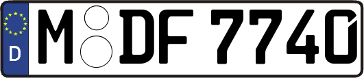 M-DF7740
