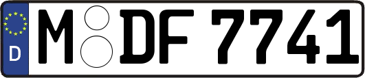 M-DF7741