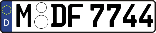 M-DF7744