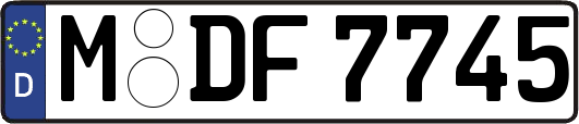 M-DF7745