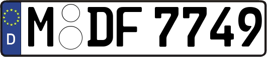 M-DF7749