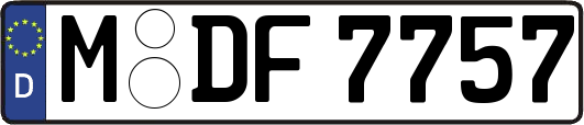 M-DF7757