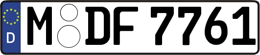 M-DF7761