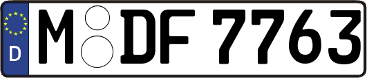 M-DF7763
