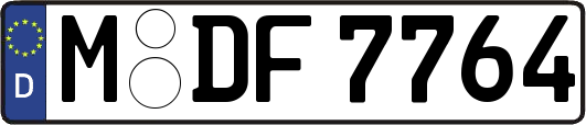 M-DF7764
