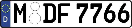 M-DF7766