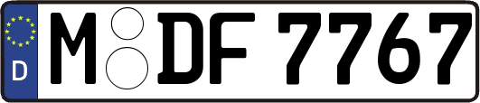 M-DF7767