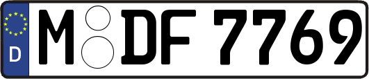 M-DF7769