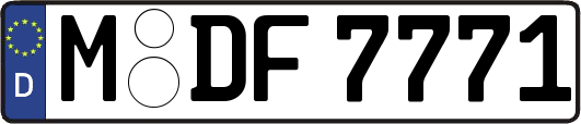 M-DF7771