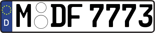 M-DF7773